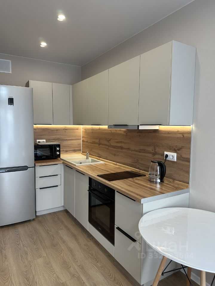 1-комнатная квартира, 32 м²