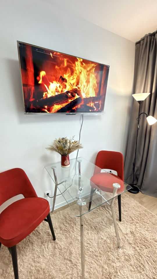 1-комнатная квартира, 32 м² — фотография 3