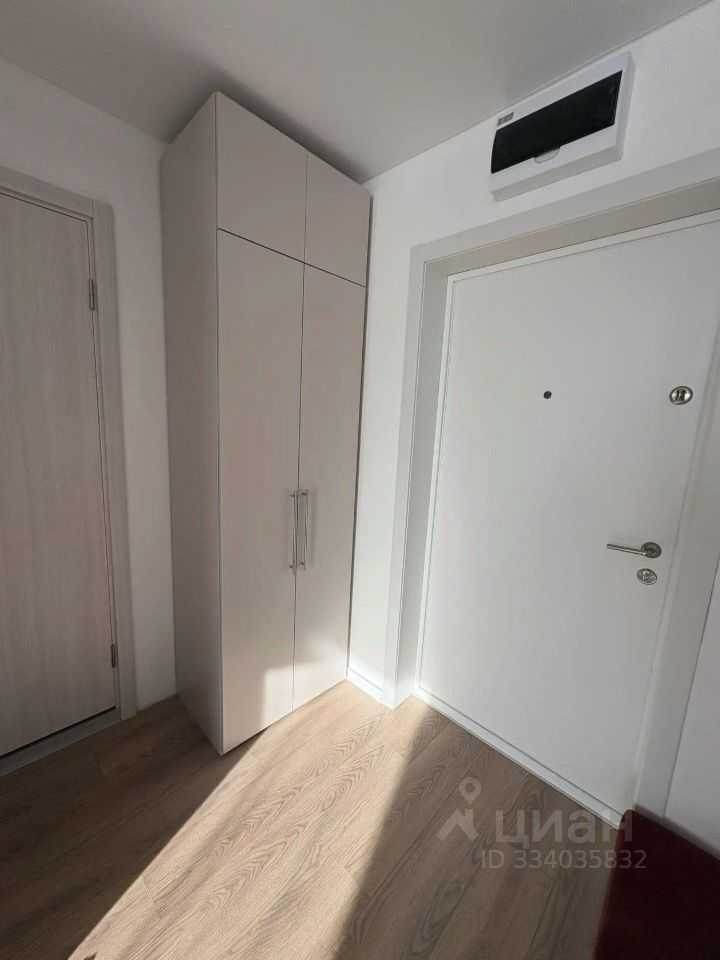 1-комнатная квартира, 36 м² — фотография 3