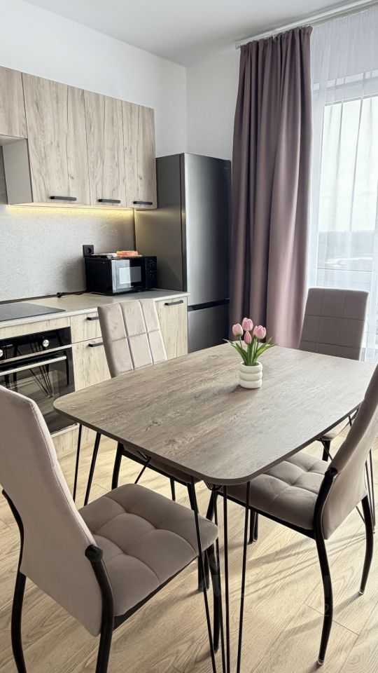 2-комнатная квартира, 47,1 м² — фотография 2