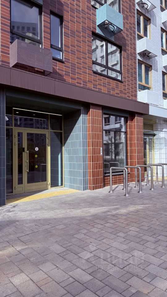 3-комнатная квартира, 78,3 м² — фотография 3