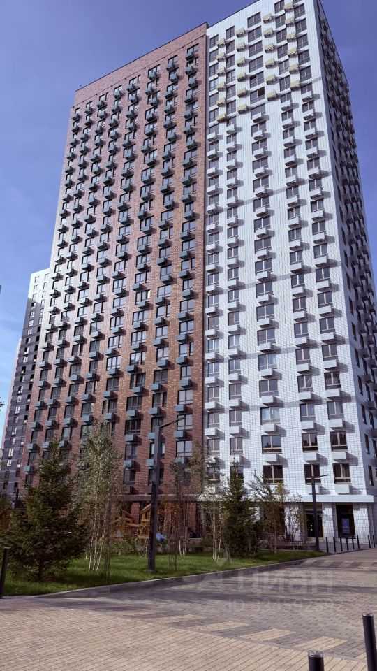 3-комнатная квартира, 78,3 м²
