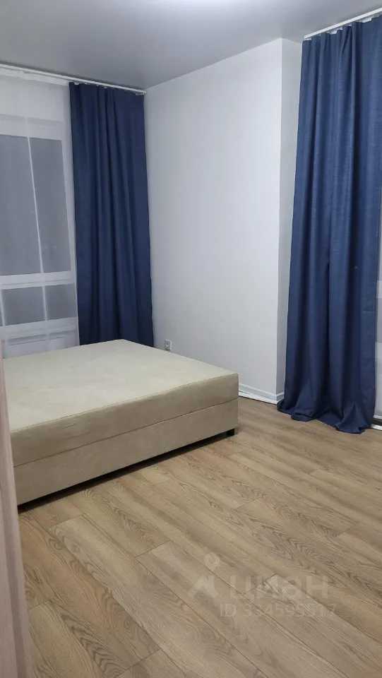 2-комнатная квартира, 51 м² — фотография 2