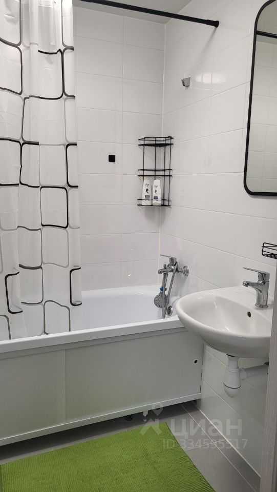 2-комнатная квартира, 51 м² — фотография 3