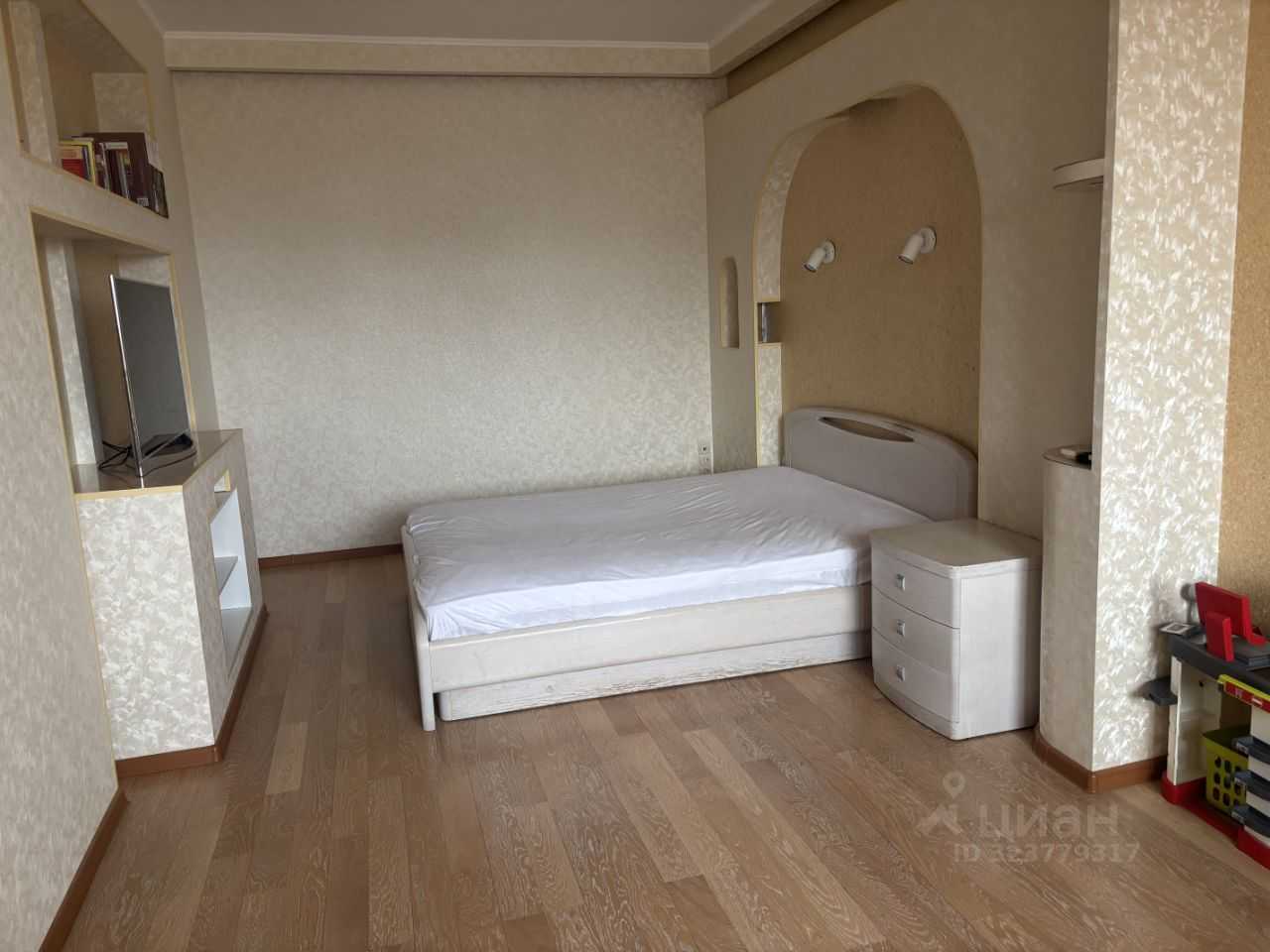 2-комнатная квартира, 66 м²