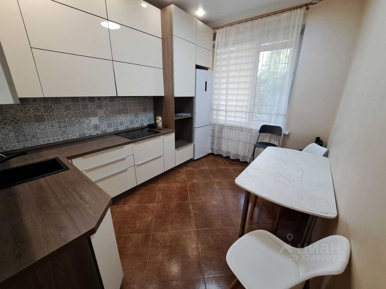 3-комнатная квартира, 70 м²