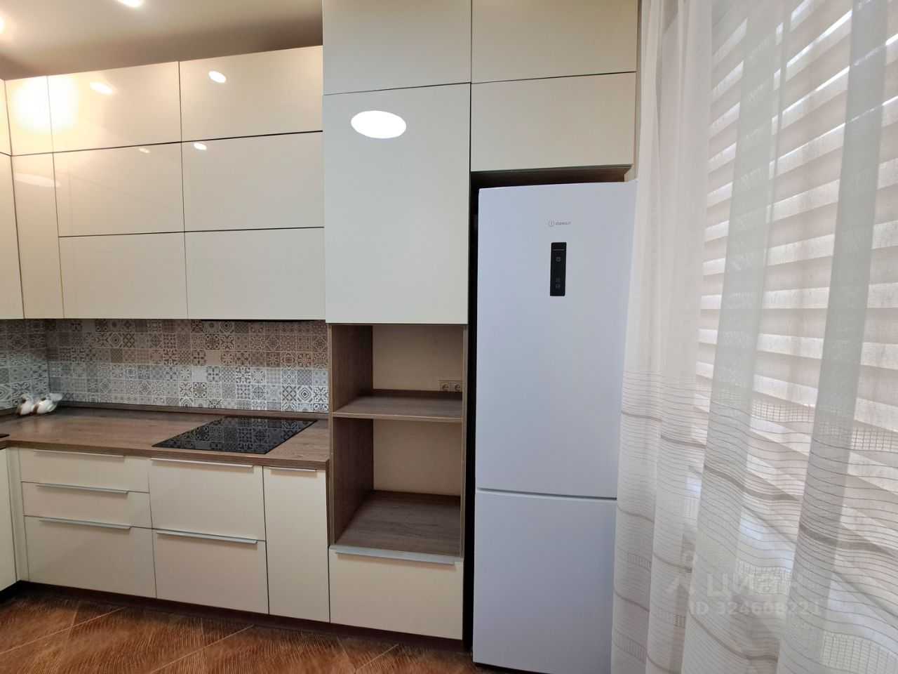 3-комнатная квартира, 70 м² — фотография 3