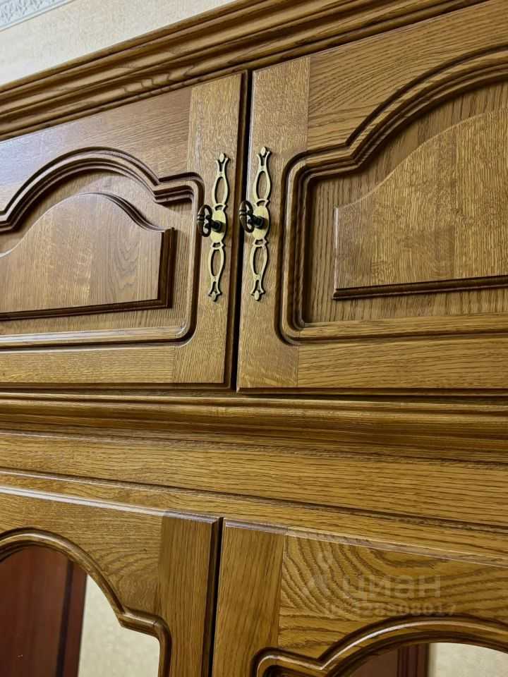 2-комнатная квартира, 75 м² — фотография 3