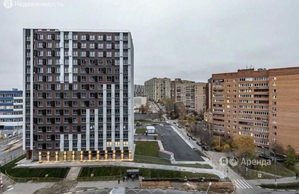 2-комнатная квартира, 50 м²