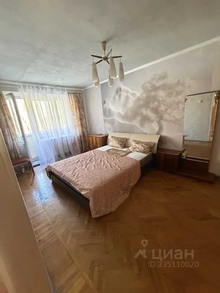 3-комнатная квартира, 62 м² — фотография 3