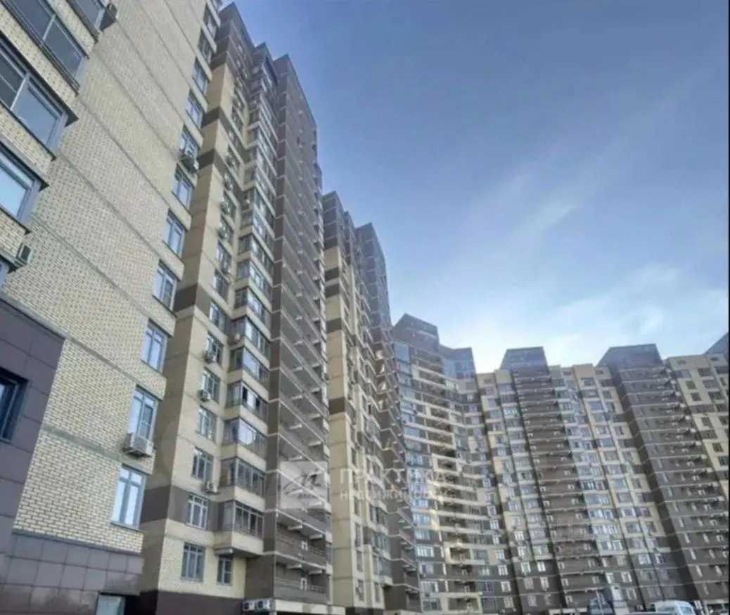 2-комнатная квартира, 52 м² — фотография 2
