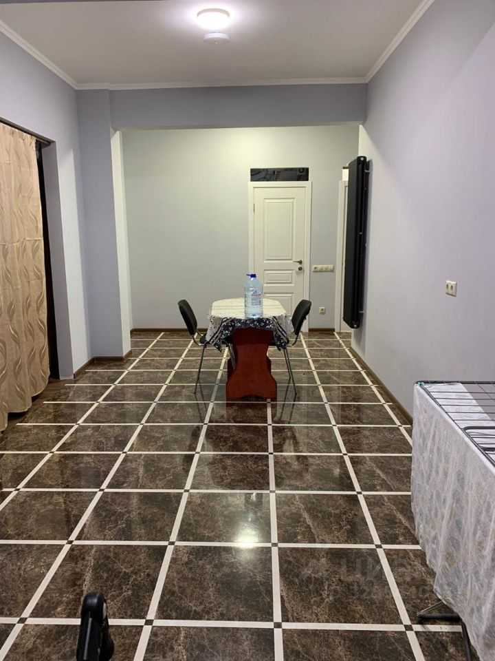 3-комнатная квартира, 99 м² — фотография 2