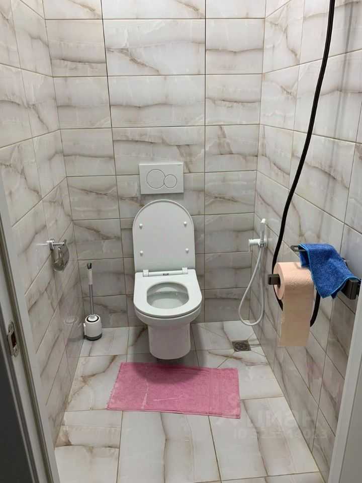 3-комнатная квартира, 99 м²