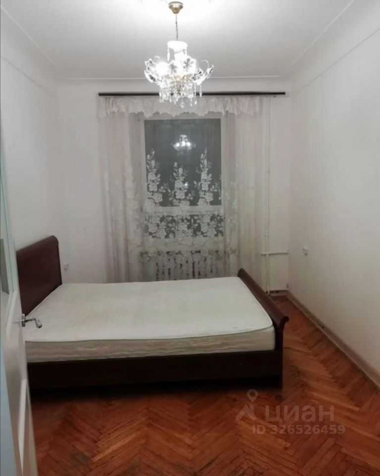 3-комнатная квартира, 55,5 м² — фотография 3