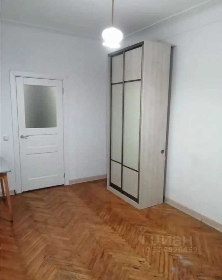 3-комнатная квартира, 55,5 м² — фотография 2
