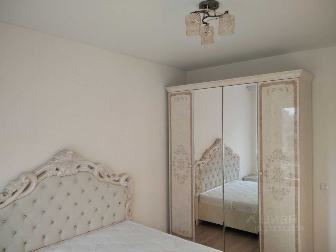 3-комнатная квартира, 88 м²