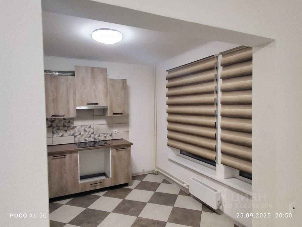3-комнатная квартира, 87,6 м² — фотография 3