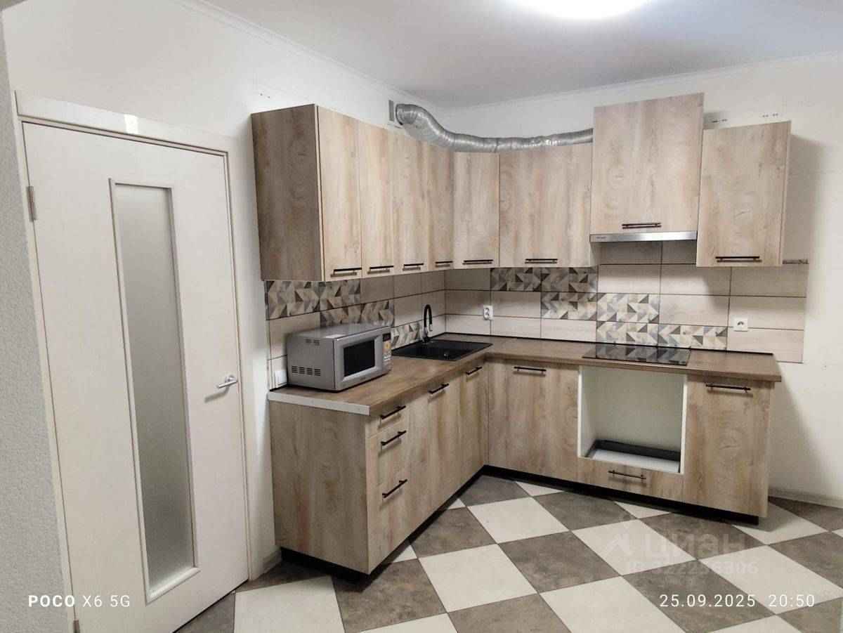 3-комнатная квартира, 87,6 м² — фотография 2