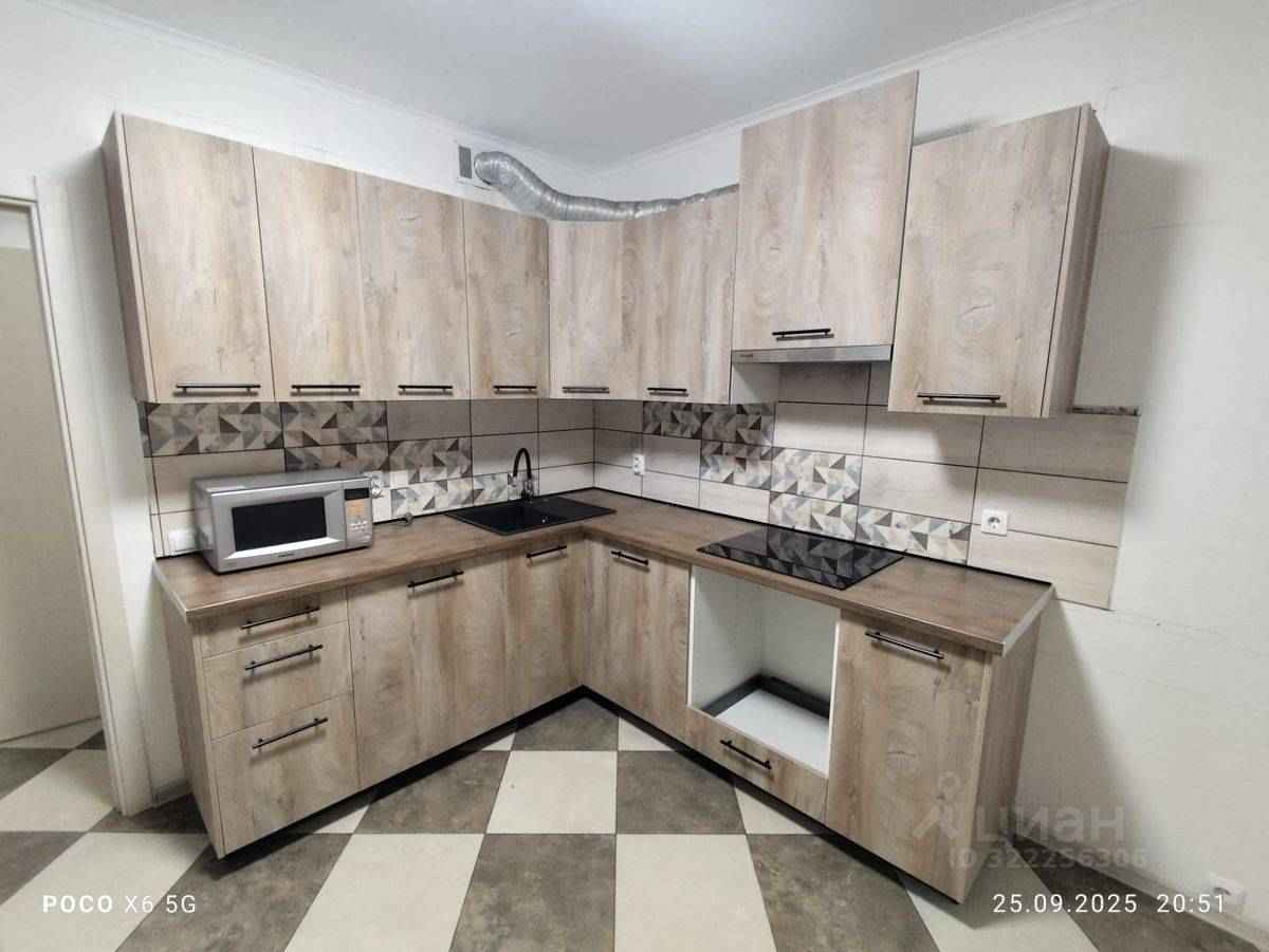 3-комнатная квартира, 87,6 м²