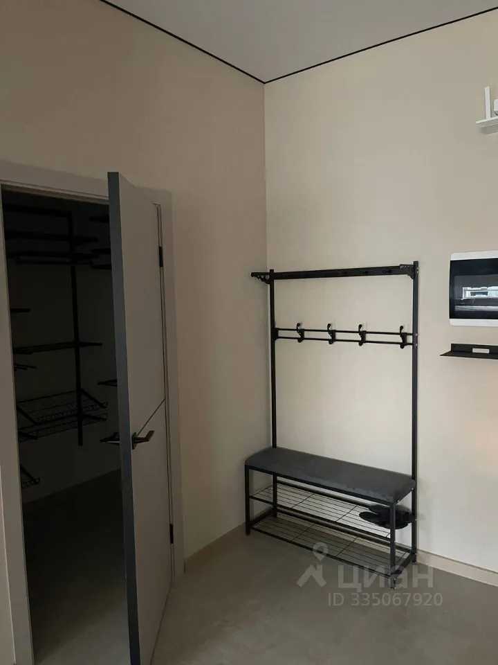 2-комнатная квартира, 47 м² — фотография 3