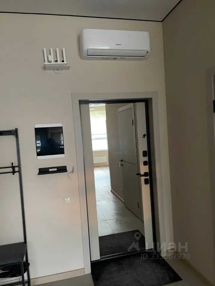 2-комнатная квартира, 47 м² — фотография 2
