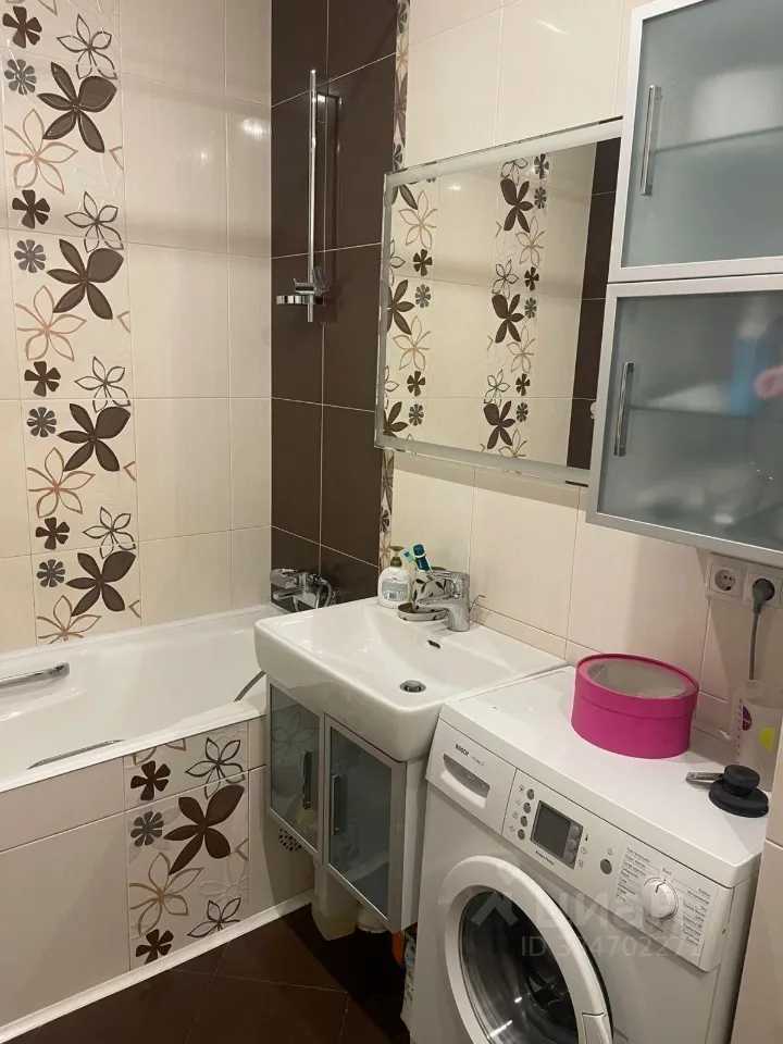 2-комнатная квартира, 65 м² — фотография 3