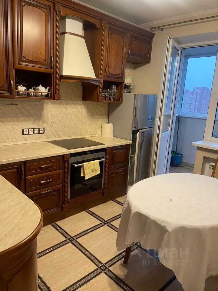2-комнатная квартира, 65 м²