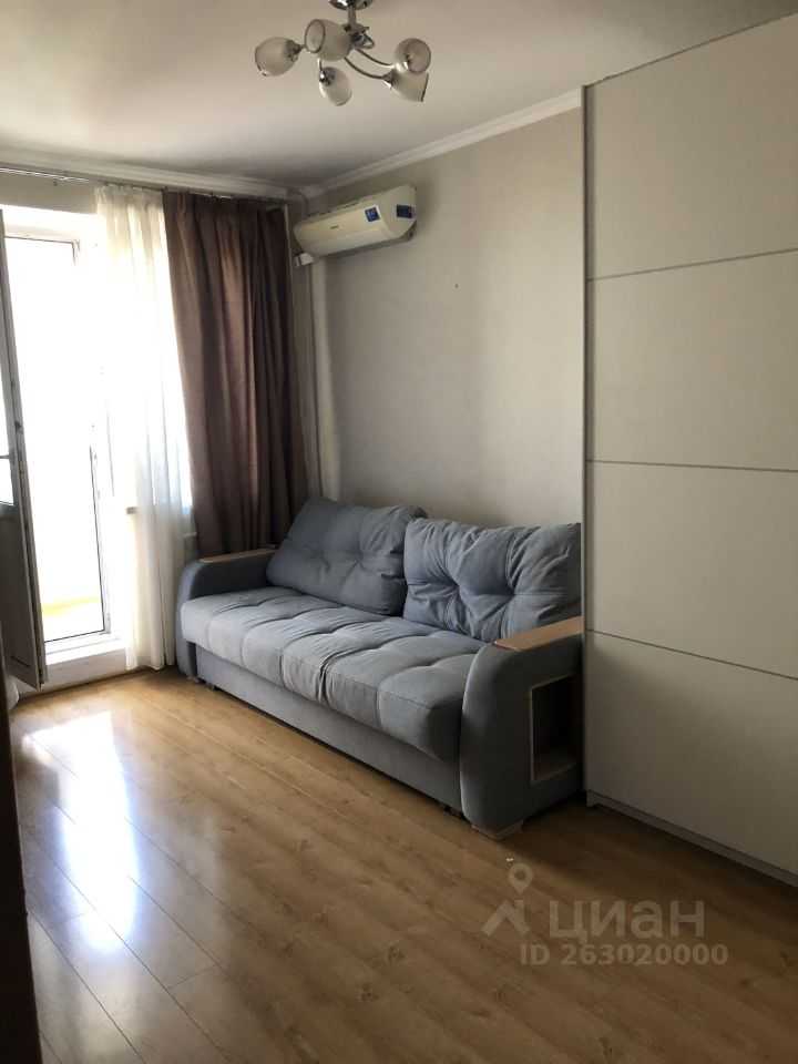 3-комнатная квартира, 78,3 м² — фотография 3