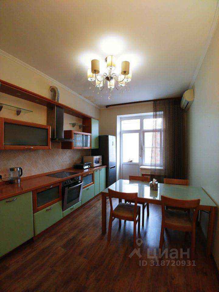 2-комнатная квартира, 66,2 м²