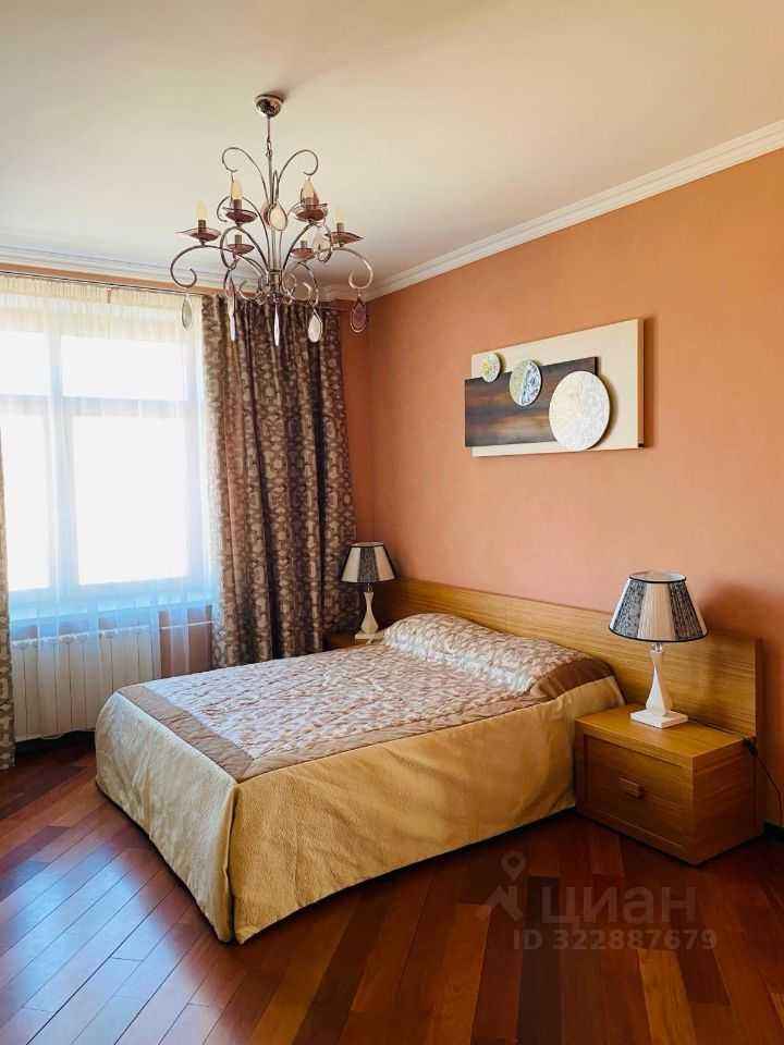 5-комнатная квартира, 186 м² — фотография 3