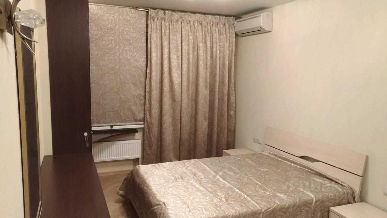 2-комнатная квартира, 61 м²