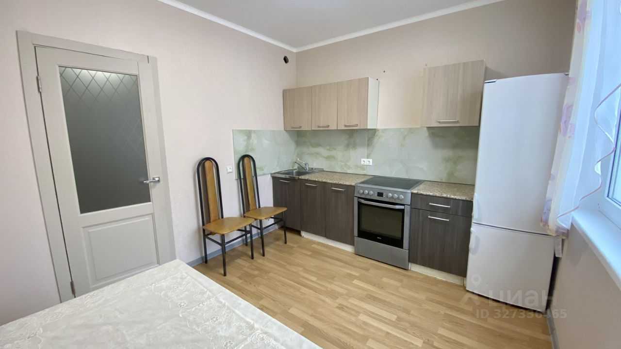 3-комнатная квартира, 74,4 м² — фотография 2