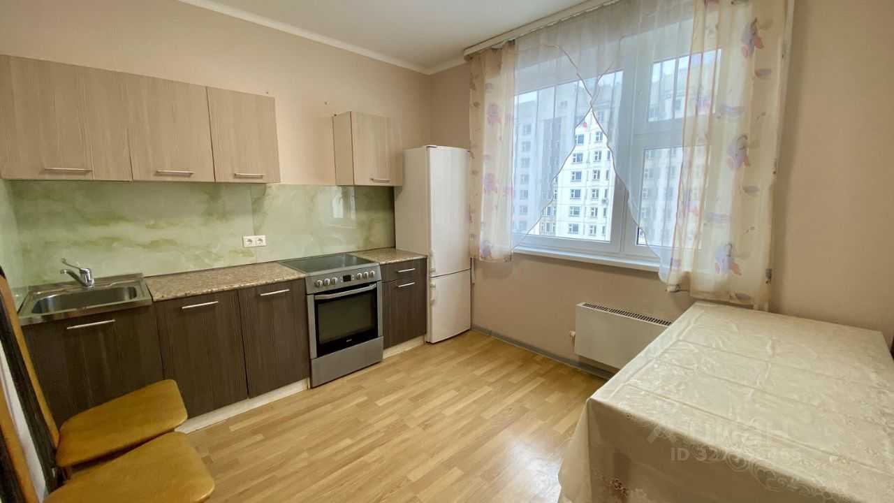 3-комнатная квартира, 74,4 м² — фотография 3