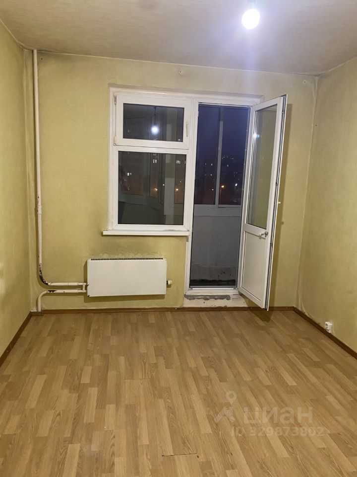 4-комнатная квартира, 92 м² — фотография 3