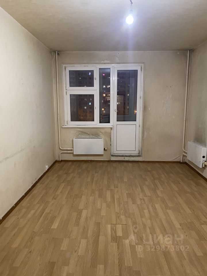 4-комнатная квартира, 92 м² — фотография 2