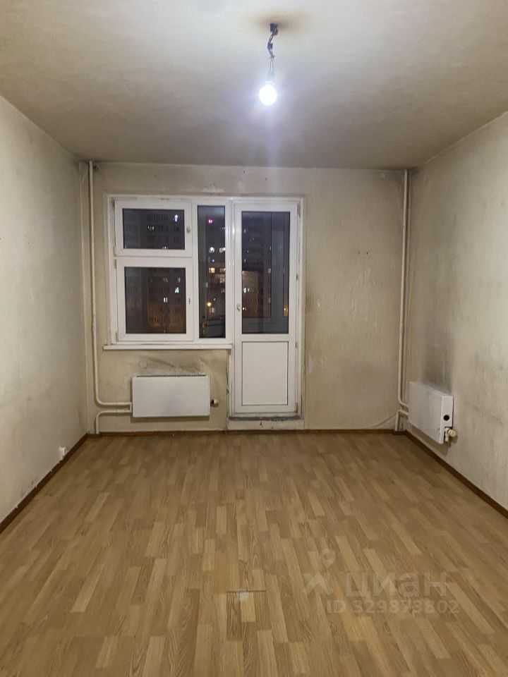 4-комнатная квартира, 92 м²
