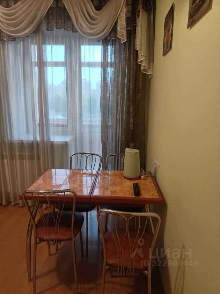 2-комнатная квартира, 63,1 м²