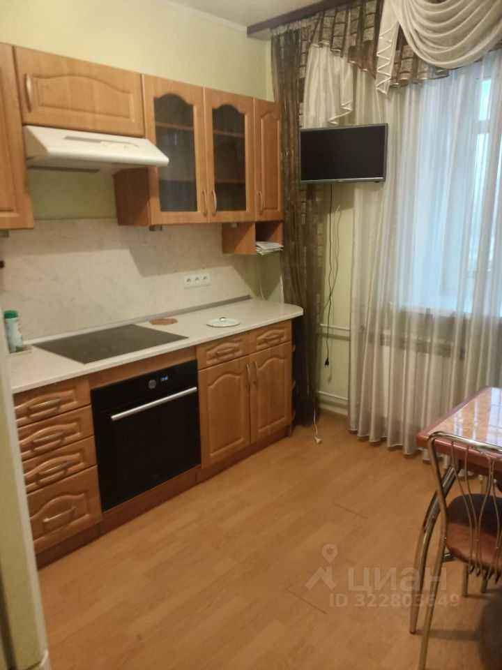 2-комнатная квартира, 63,1 м² — фотография 2
