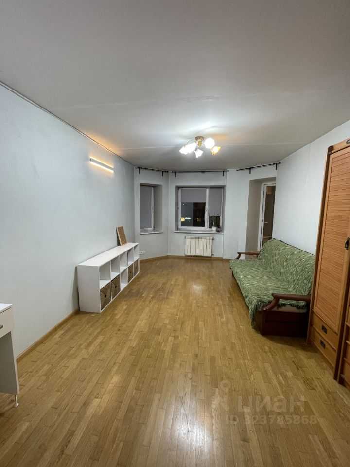 3-комнатная квартира, 120 м² — фотография 2