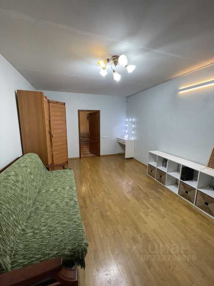 3-комнатная квартира, 120 м² — фотография 3