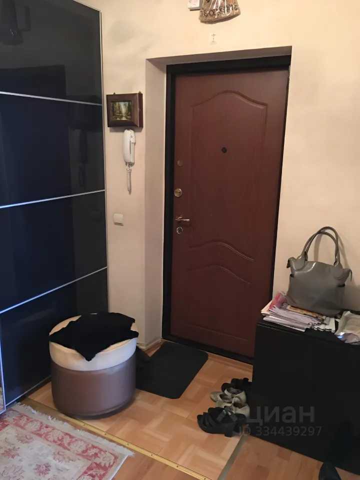 2-комнатная квартира, 69 м²