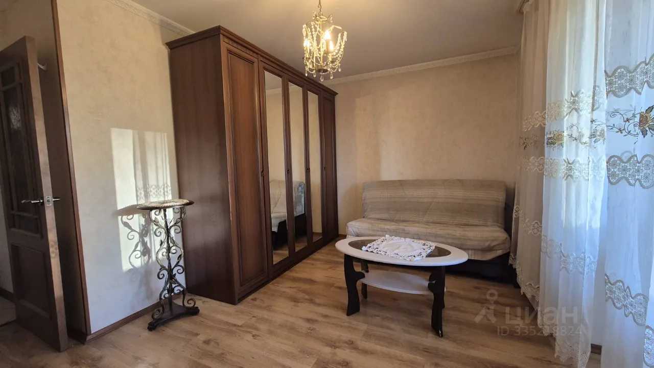 3-комнатная квартира, 67,7 м²