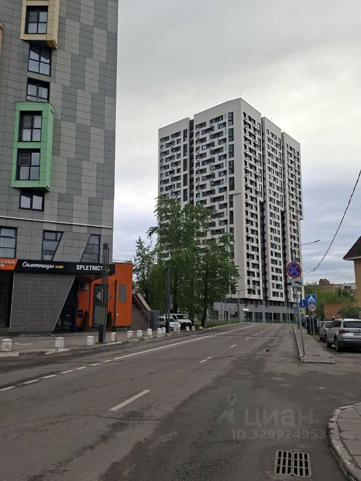 3-комнатная квартира, 90 м² — фотография 3