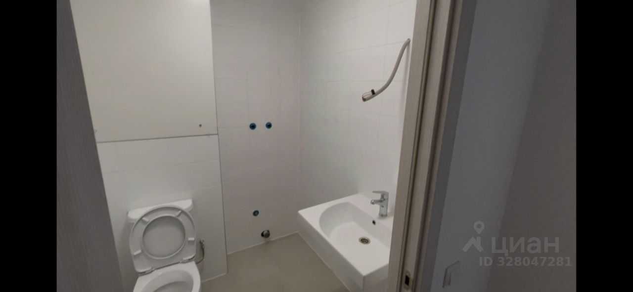 3-комнатная квартира, 76 м² — фотография 2
