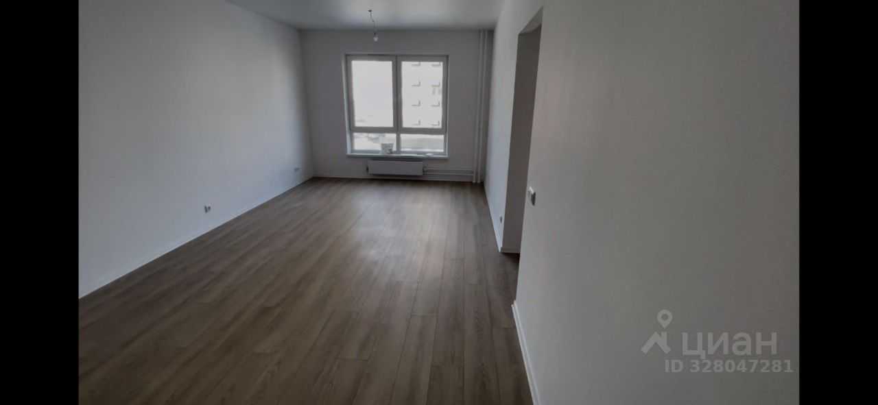 3-комнатная квартира, 76 м² — фотография 3