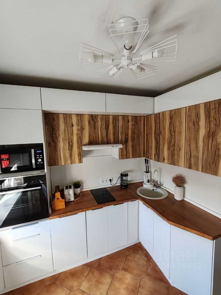 2-комнатная квартира, 50,2 м²