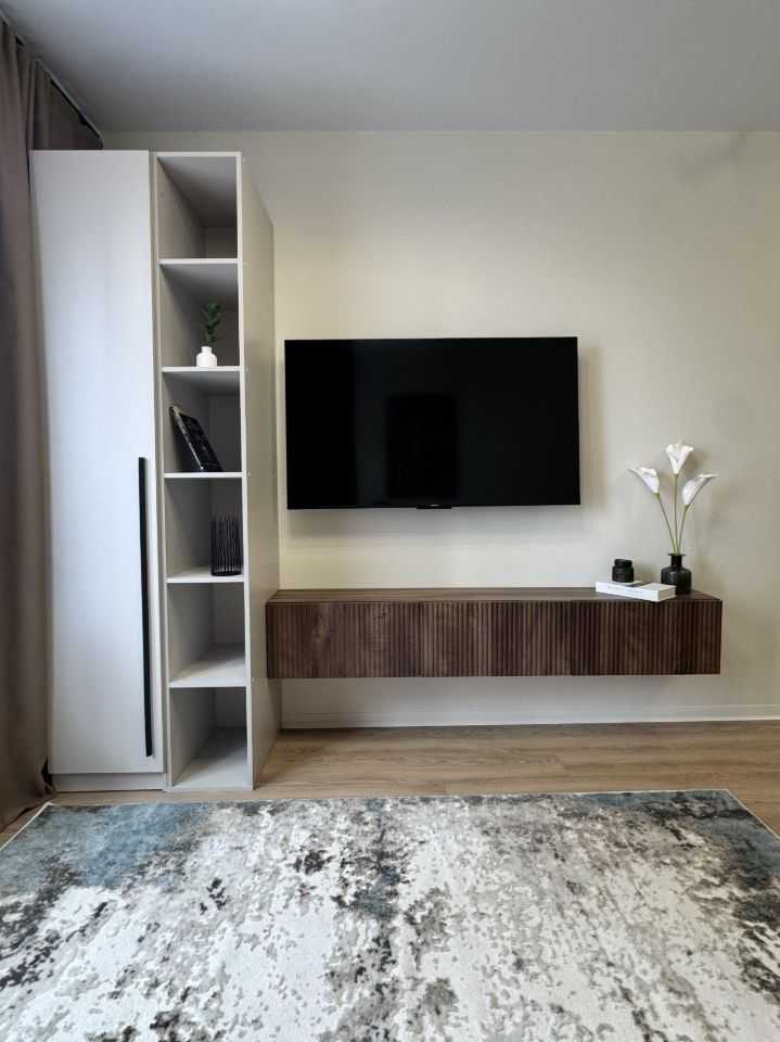 3-комнатная квартира, 49 м² — фотография 3