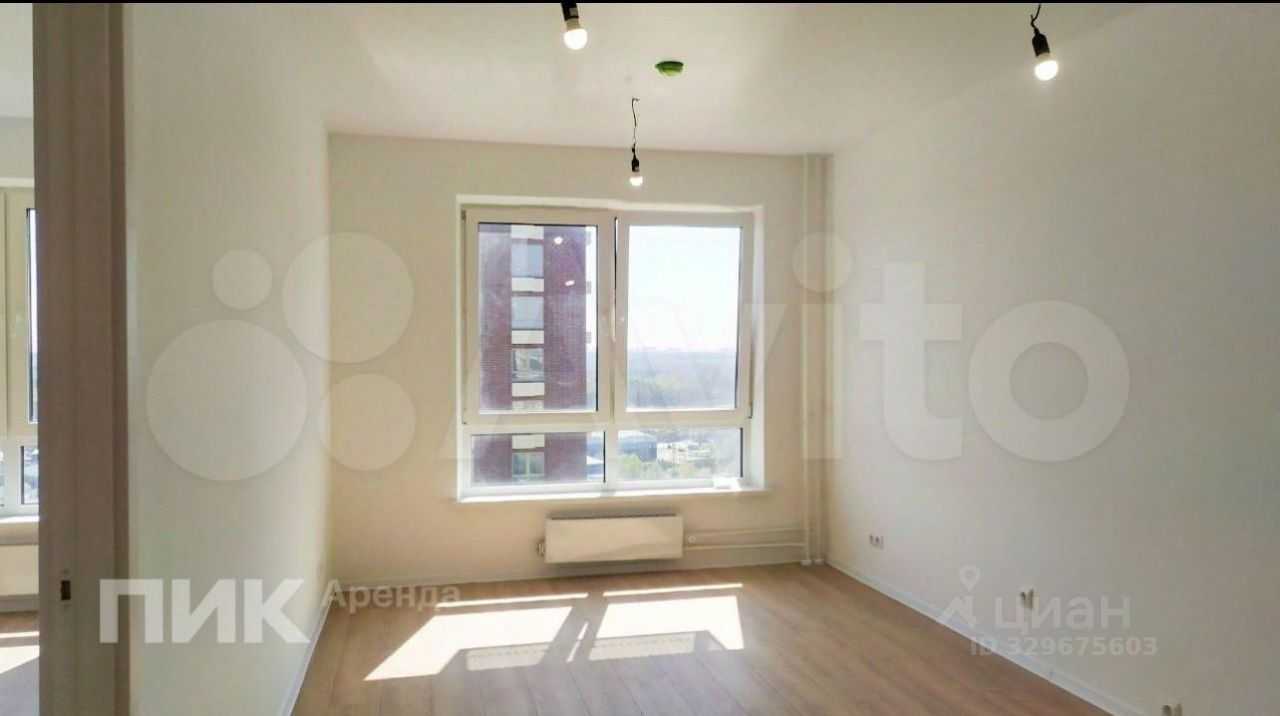 4-комнатная квартира, 91 м² — фотография 2