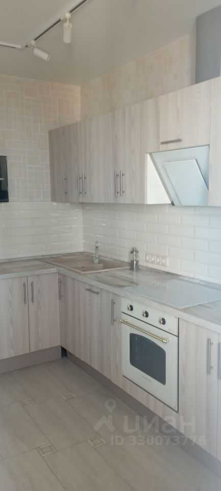2-комнатная квартира, 66 м²