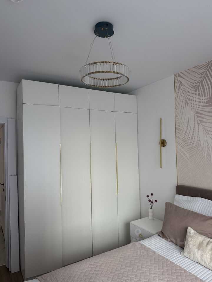 1-комнатная квартира, 38 м² — фотография 3